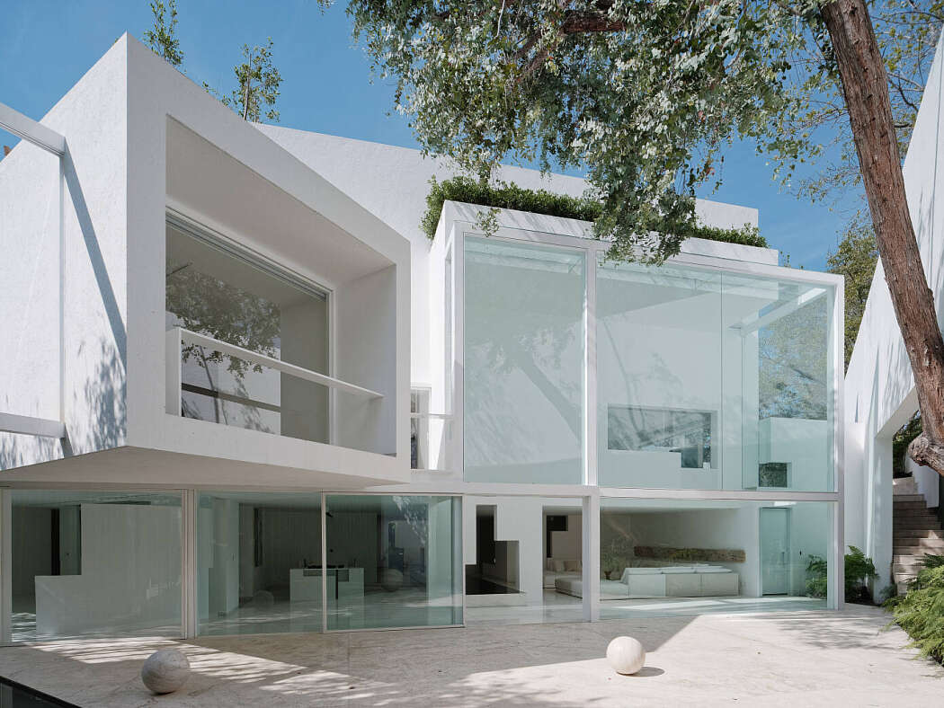 Rombo IV by Taller Aragonés / Miguel Ángel Aragonés - 1