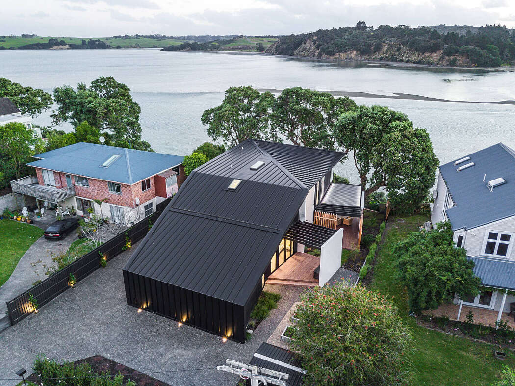Arkles Bay Residence by Creative Arch - 8