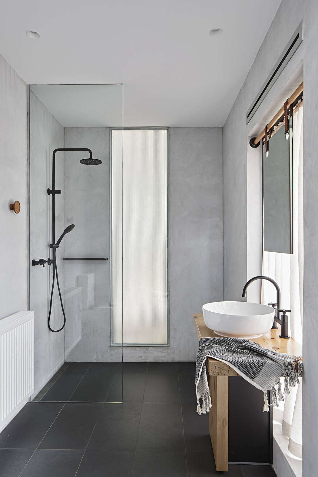 Connect Six by Whiting Architects - 9