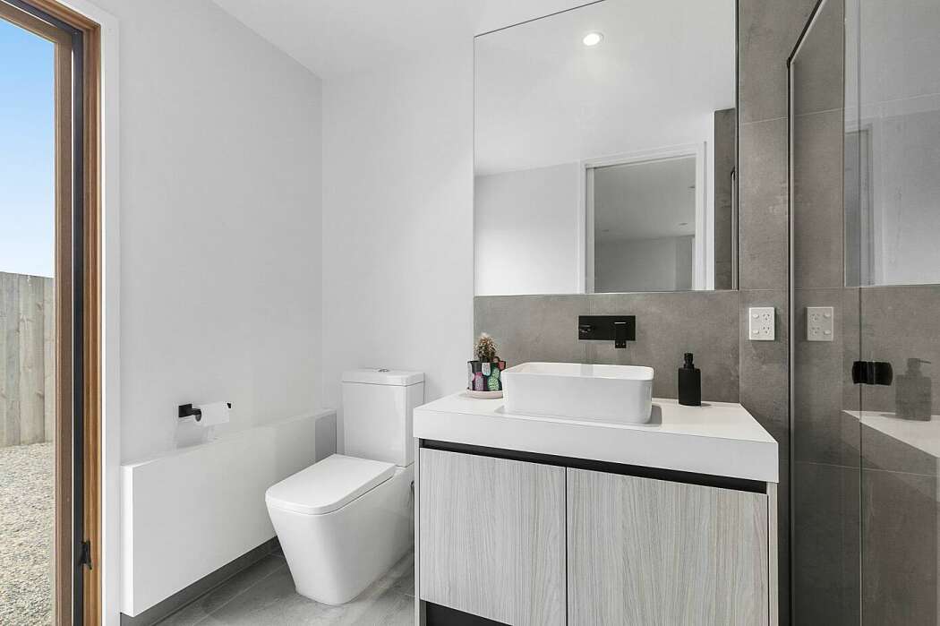 Rippleside Home by Dennehy Builders - 10
