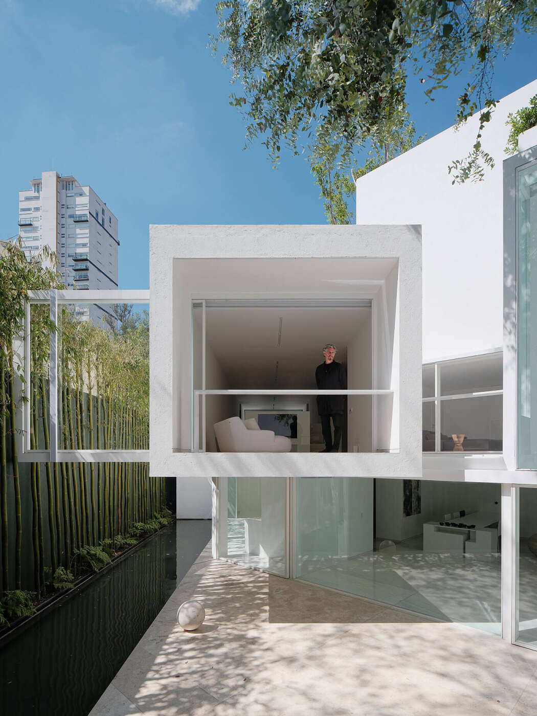 Rombo IV by Taller Aragonés / Miguel Ángel Aragonés - 10