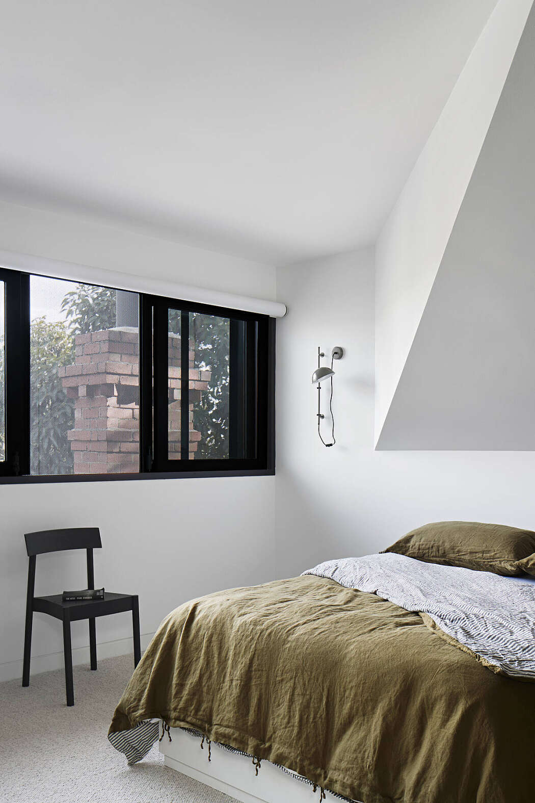 Connect Six by Whiting Architects - 6