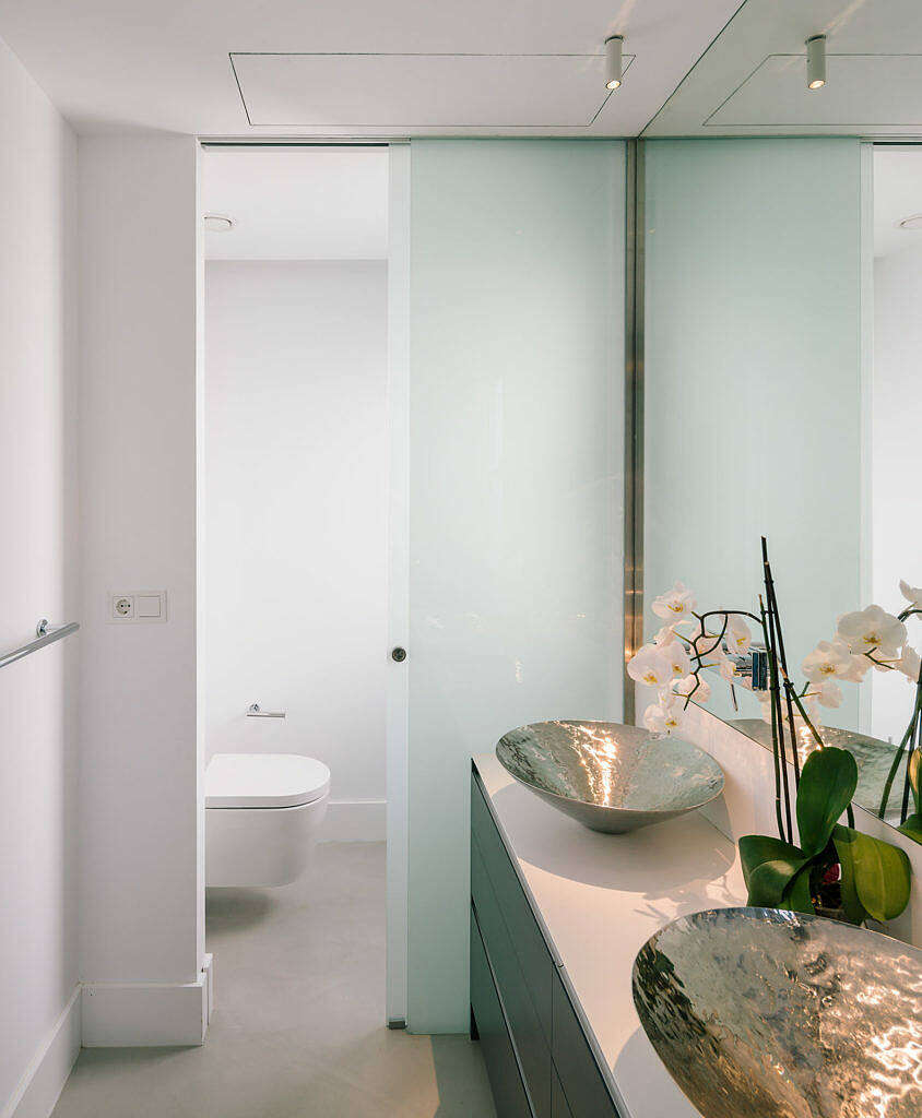 Sa Rapita House by Neoblock - 9