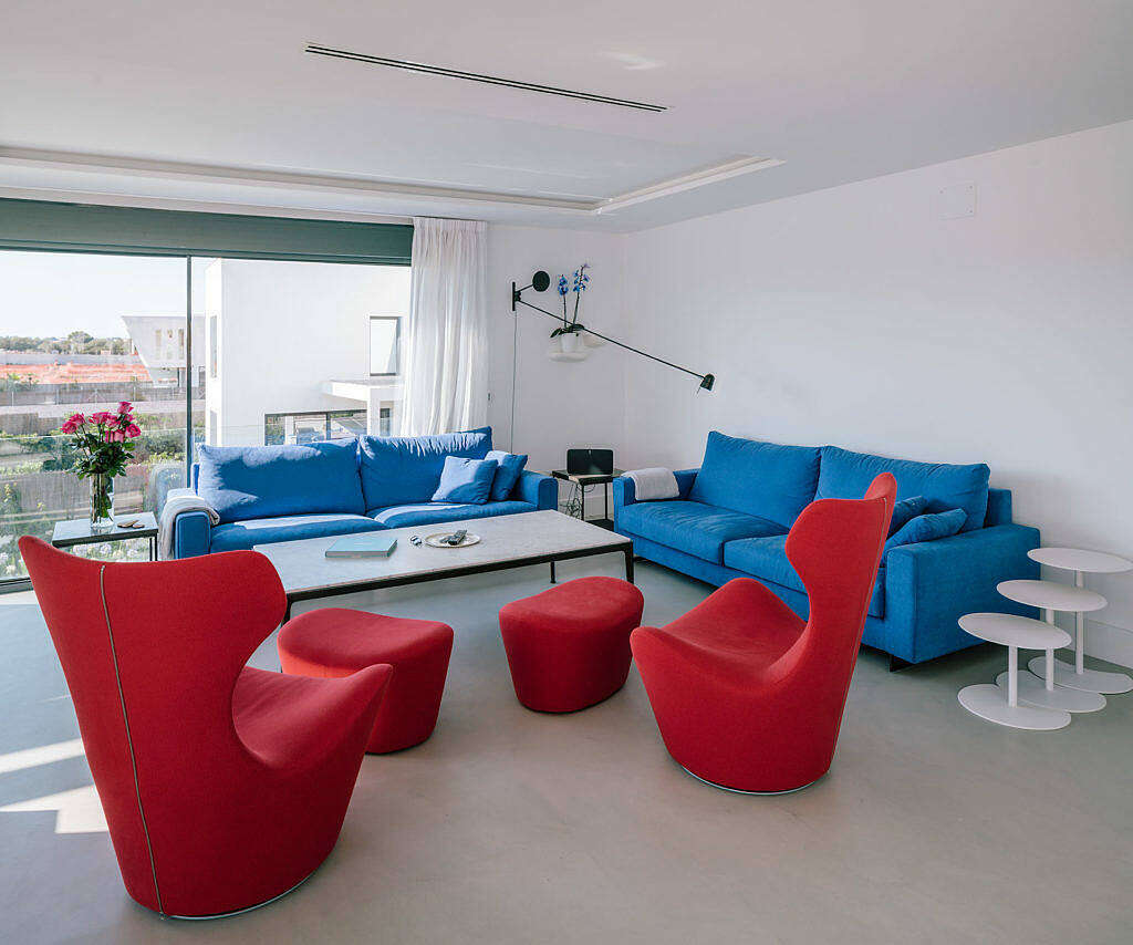 Sa Rapita House by Neoblock - 4