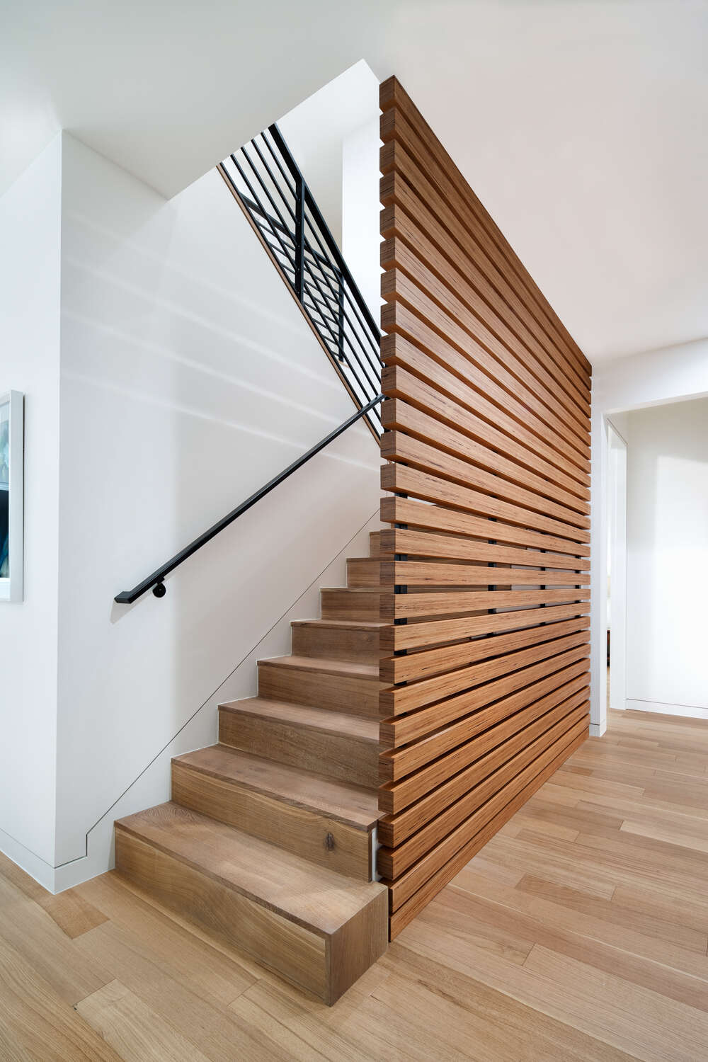 Cherry Lane Residence by Clark Richardson Architects - 6