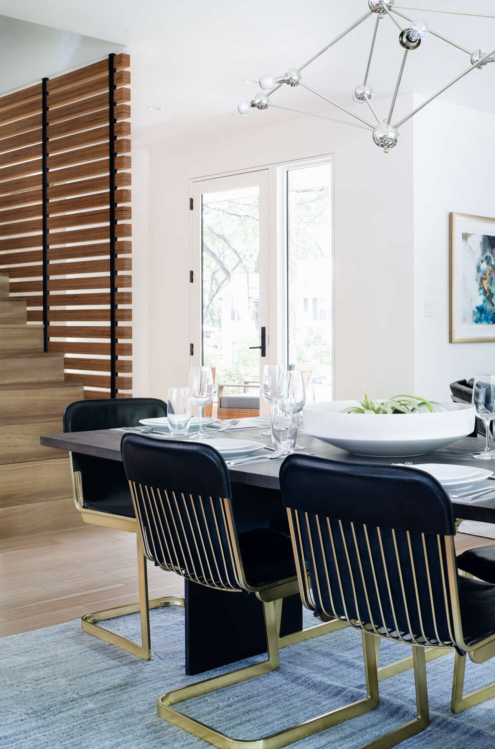 Cherry Lane Residence by Clark Richardson Architects - 4