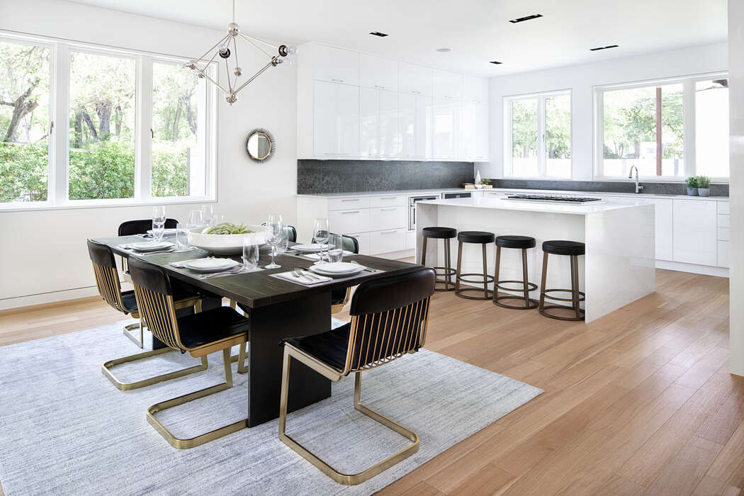 Cherry Lane Residence by Clark Richardson Architects - 3
