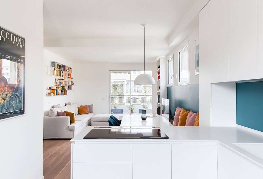 N House by Tommaso Giunchi - 6