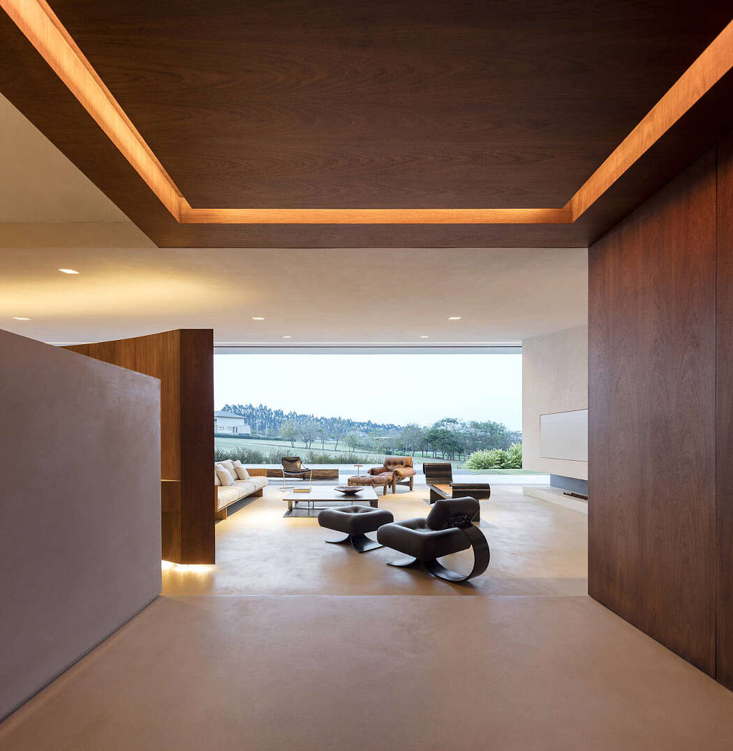 JY House by Studio Arthur Casas - 2