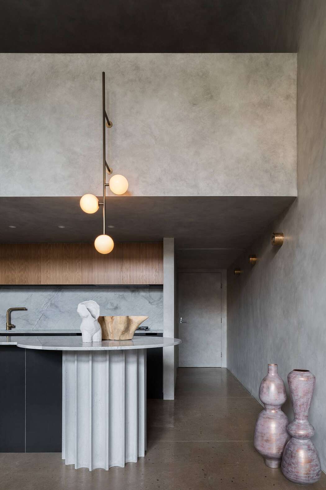 Loft in Sydney by Killing Matt Woods - 6