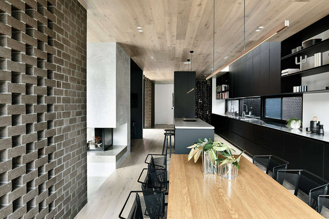 Bowral Bricks by Jackson Clements Burrows - 4