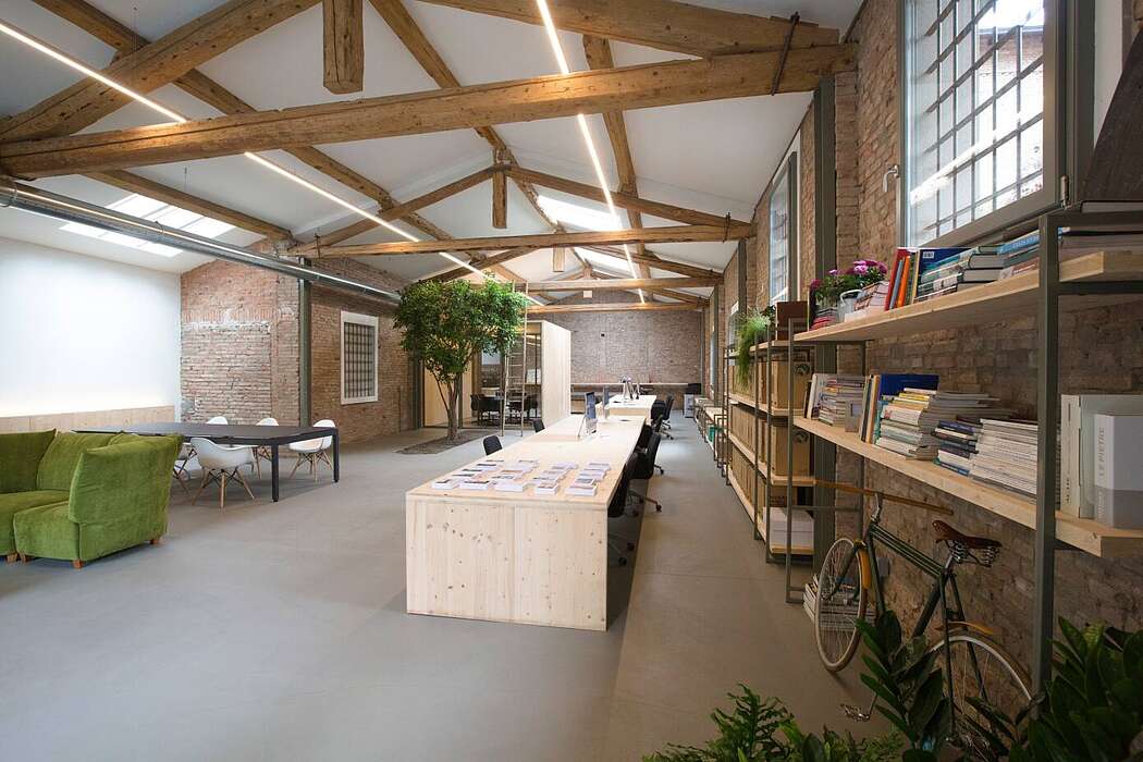 Studio di Architettura by Ambientevario - 2