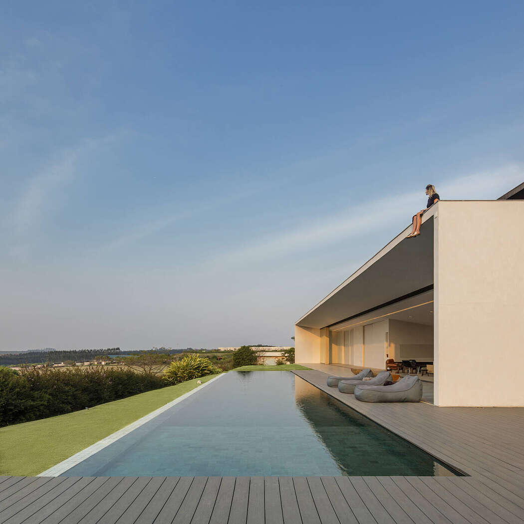 JY House by Studio Arthur Casas - 1
