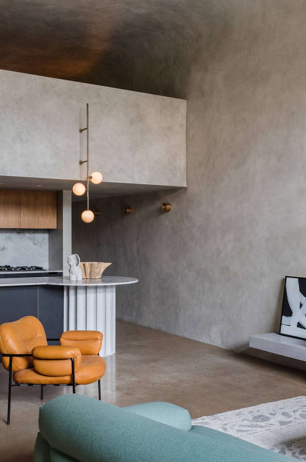 Loft in Sydney by Killing Matt Woods - 4