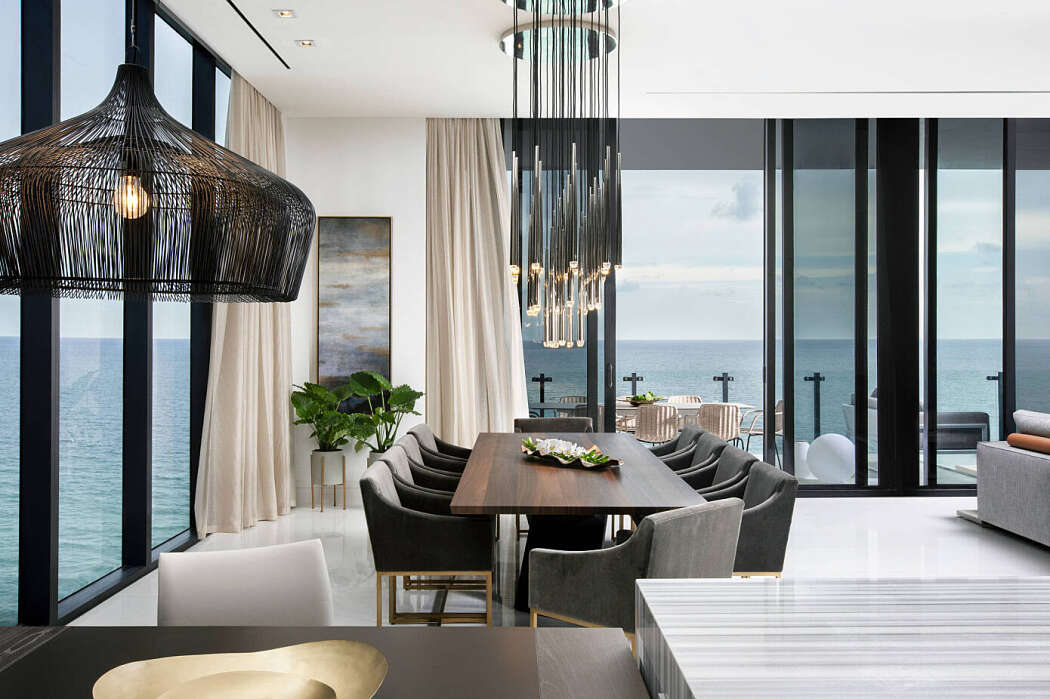 Waterfront Condo by DKOR Interiors - 3