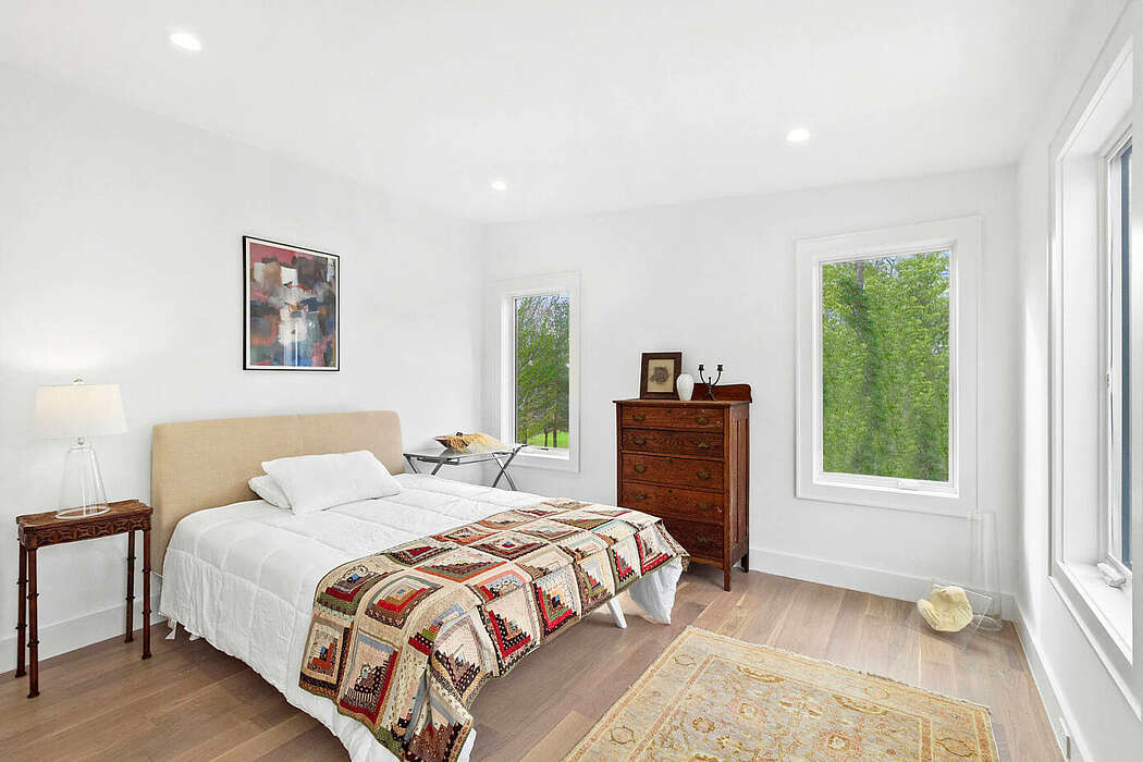 East Hampton Modern by Alexim Builders - 8