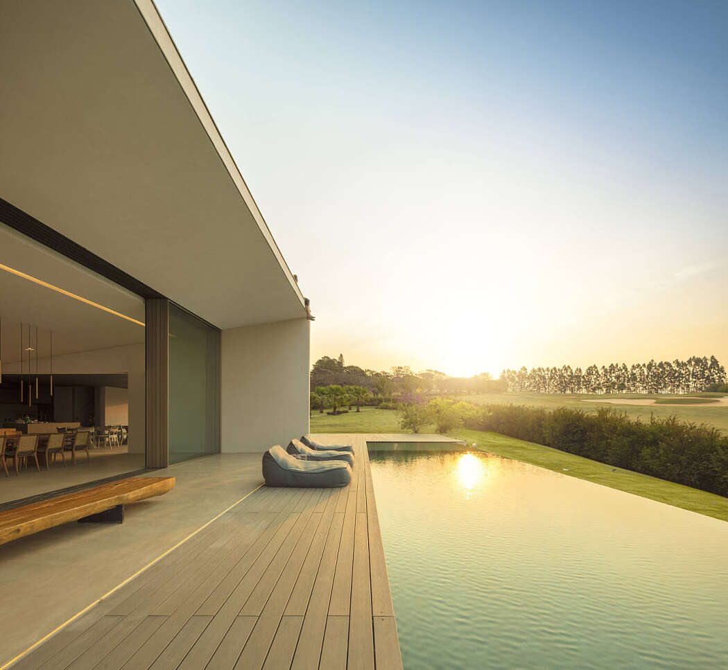 JY House by Studio Arthur Casas - 5