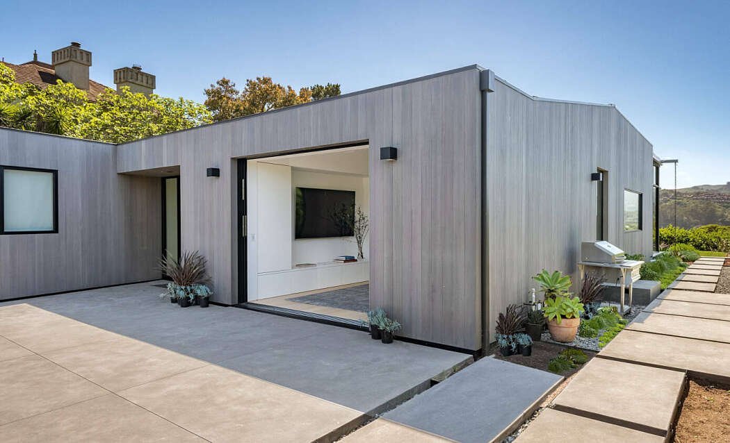 Mill Valley Modern by Tyreus Design Studio - 7