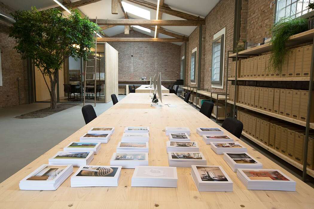 Studio di Architettura by Ambientevario - 3