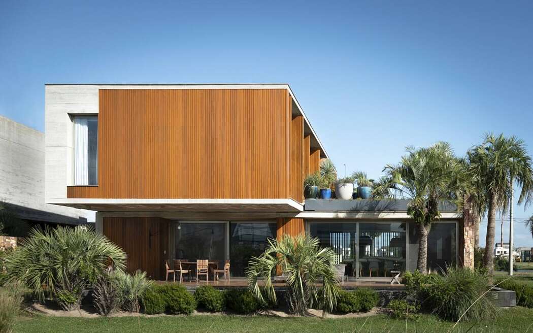 Casa LSG#DM by RMK! Arquitetura - 14