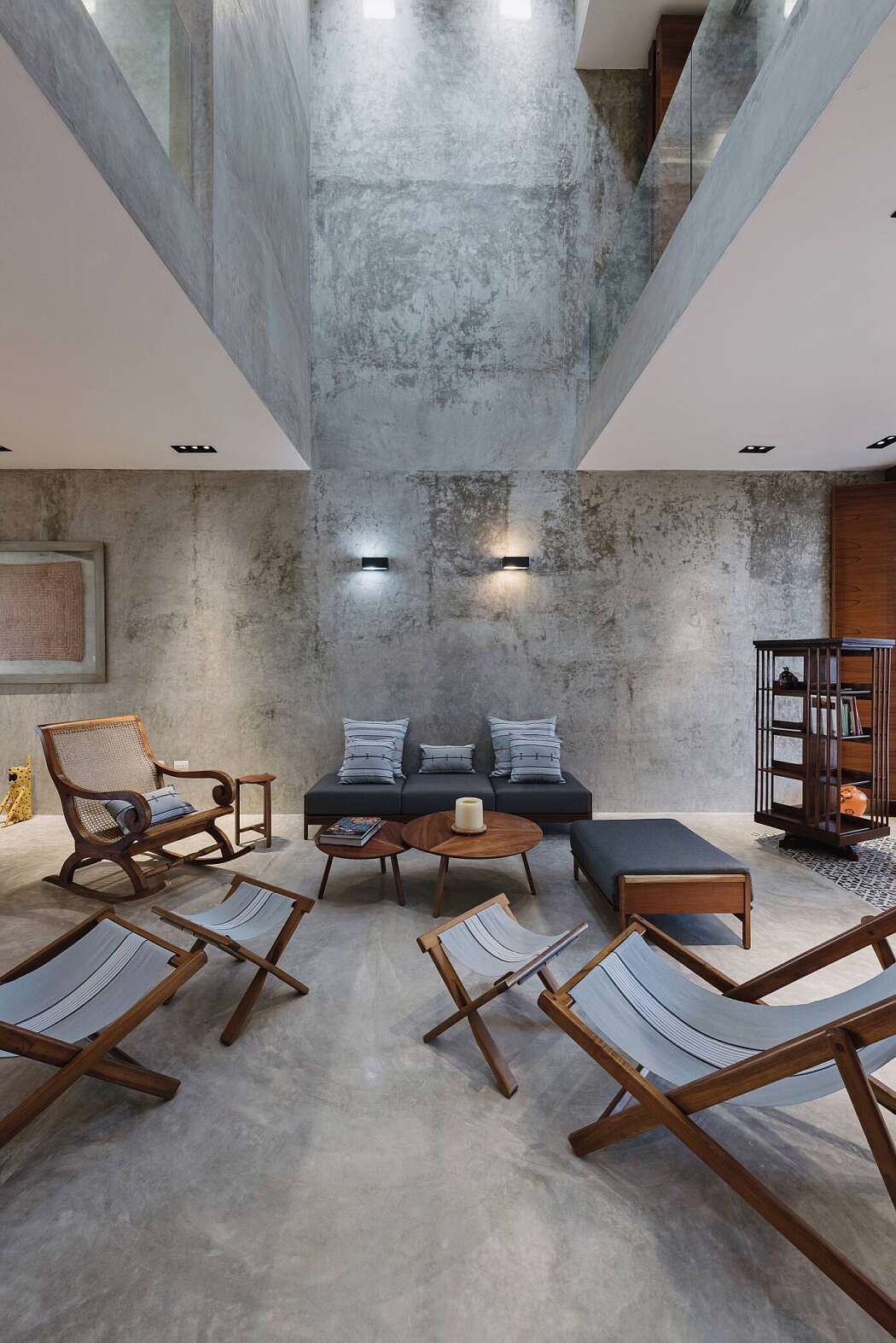 Chuburná House by Enrique Cabrera - 2