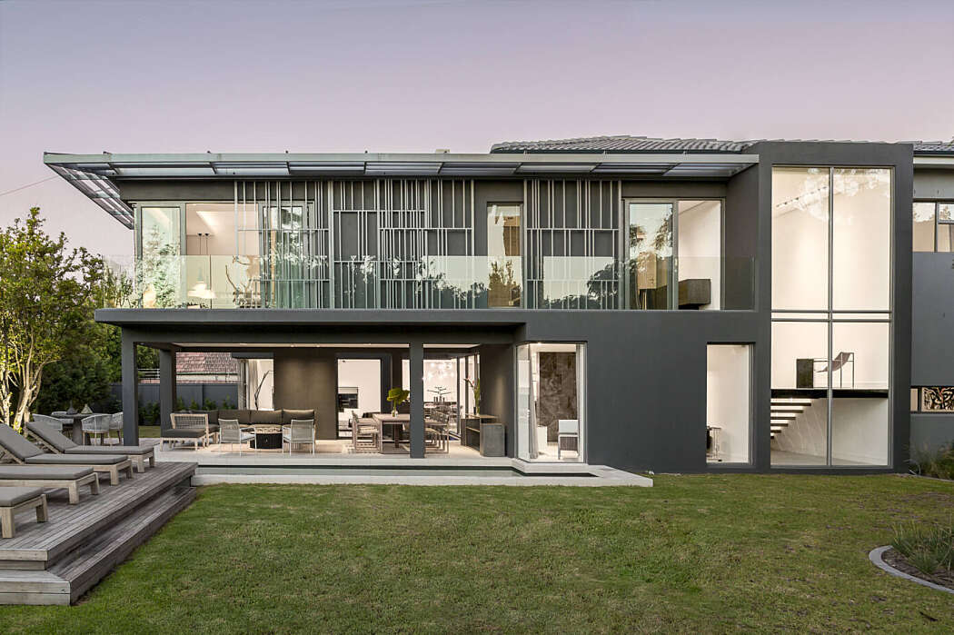 House NW 152 by EHH Architects - 9