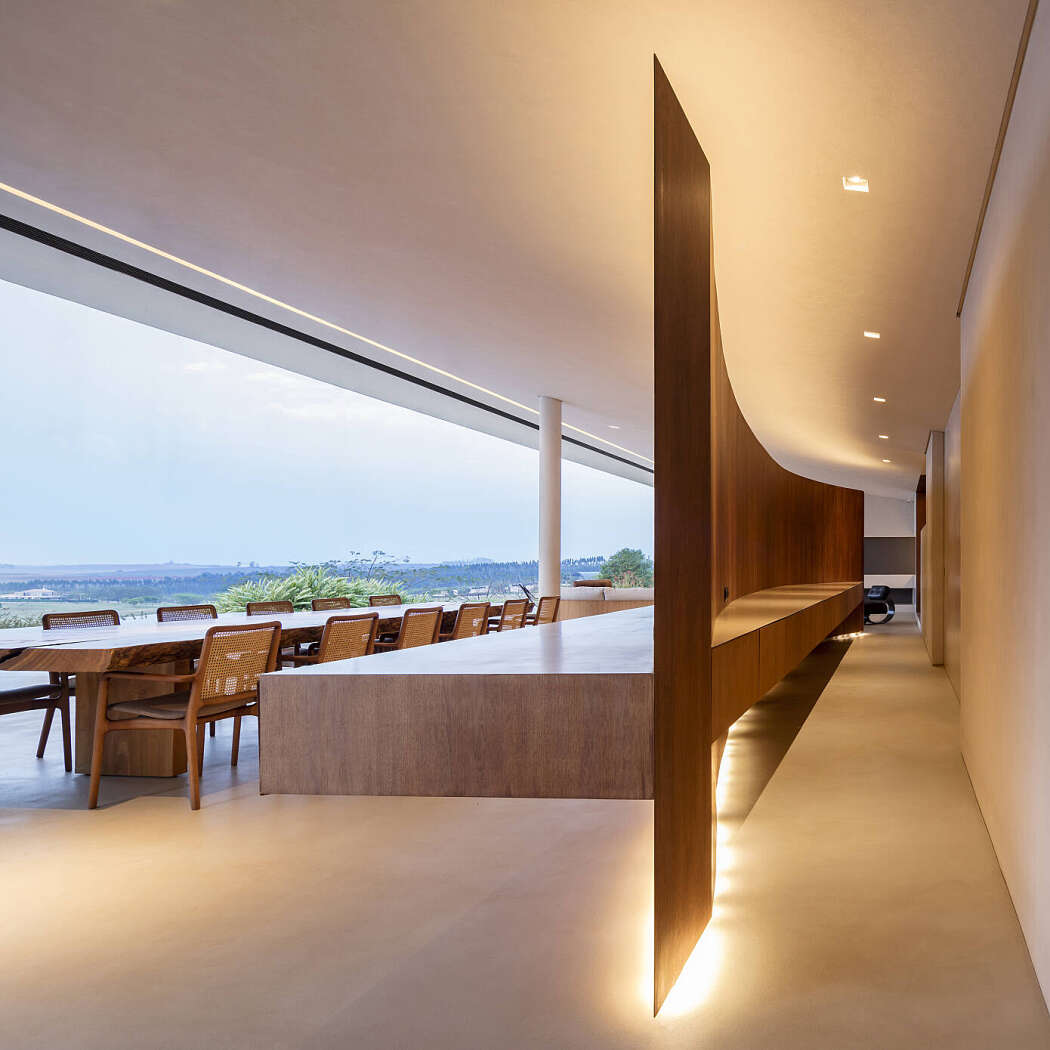 JY House by Studio Arthur Casas - 3