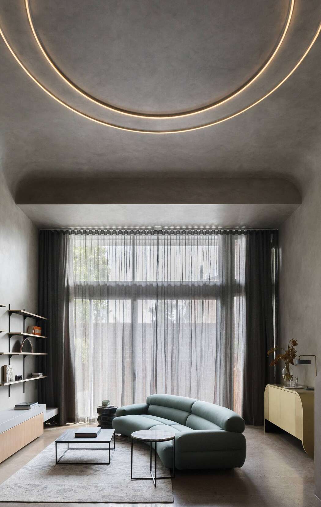 Loft in Sydney by Killing Matt Woods - 2