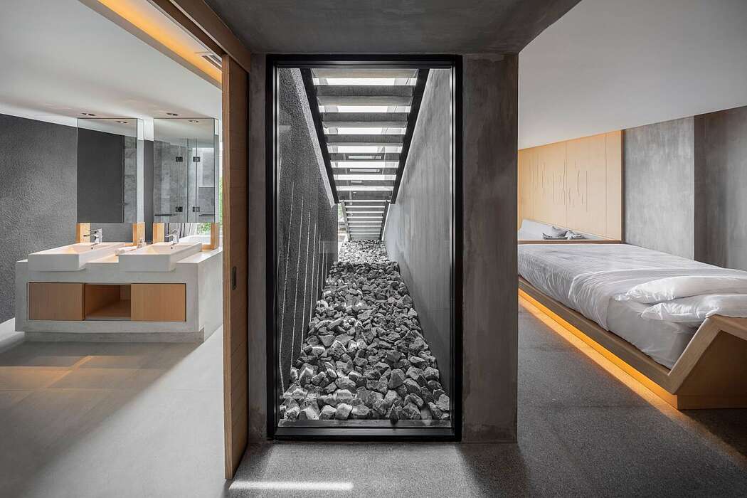 Mason by Vaslab Architecture - 3