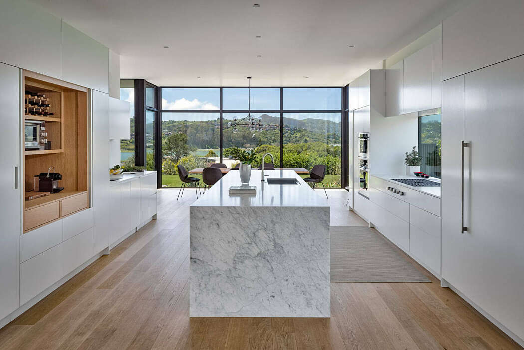 Mill Valley Modern by Tyreus Design Studio - 5