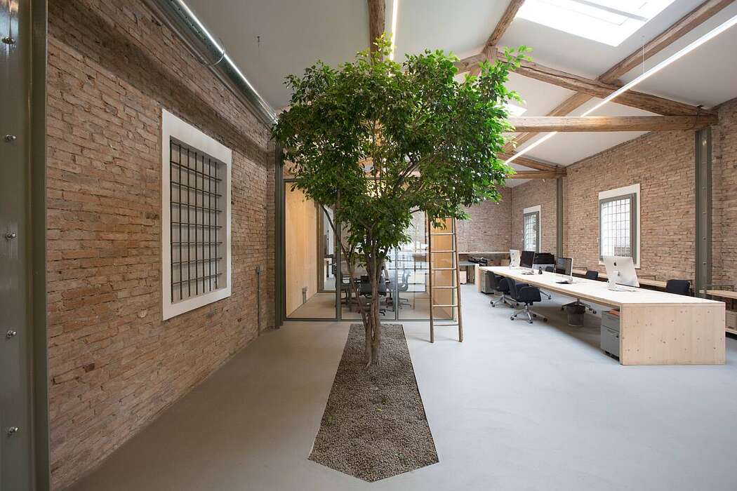 Studio di Architettura by Ambientevario - 8