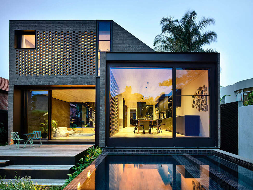 Bowral Bricks by Jackson Clements Burrows - 7