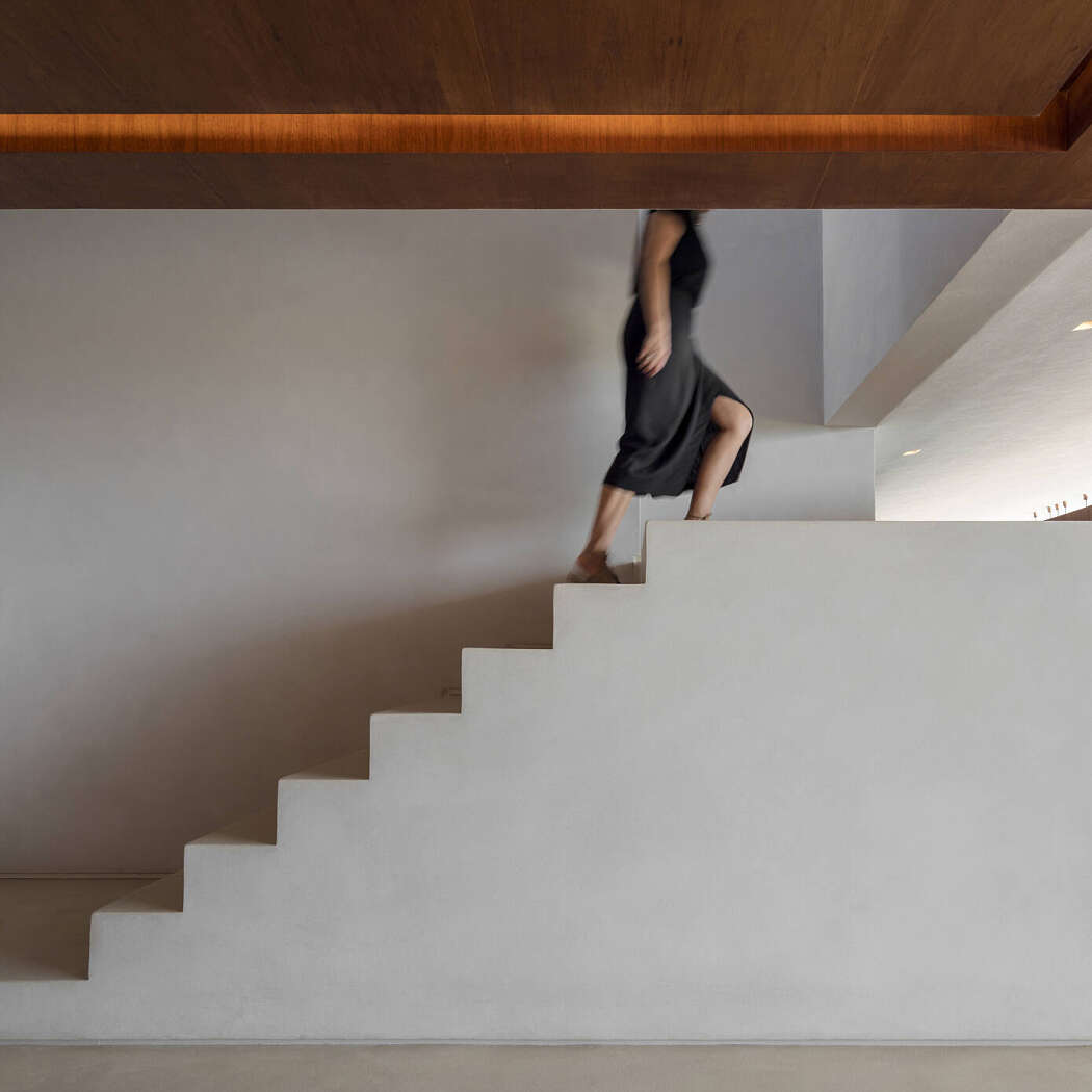 JY House by Studio Arthur Casas - 4