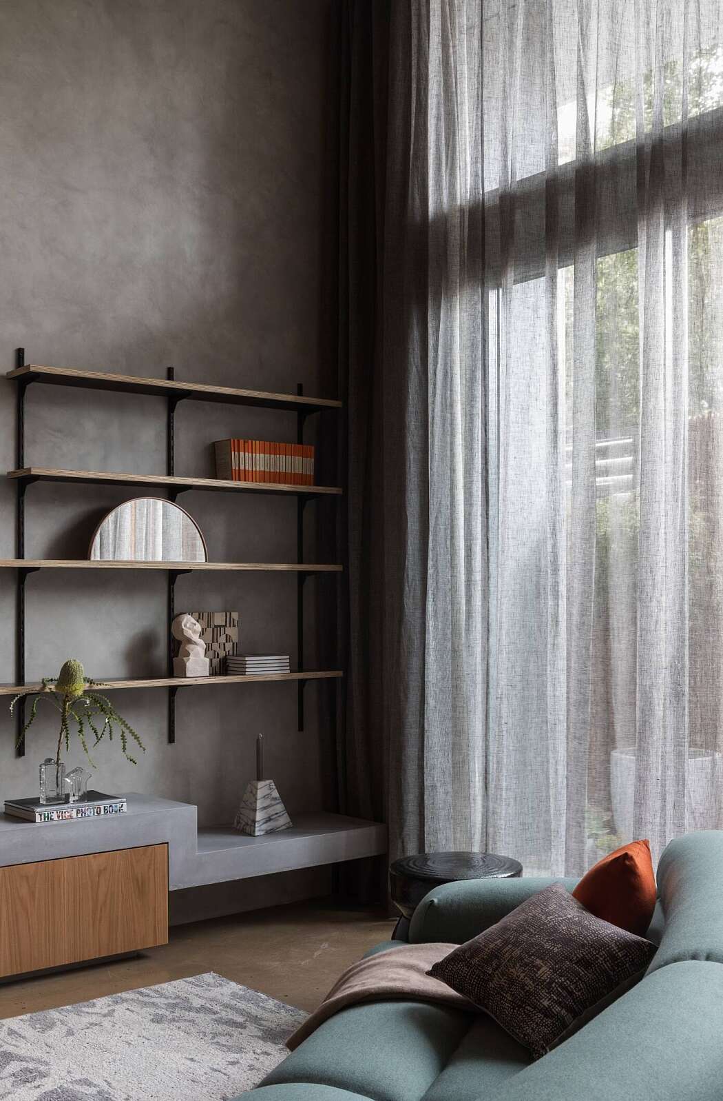 Loft in Sydney by Killing Matt Woods - 3