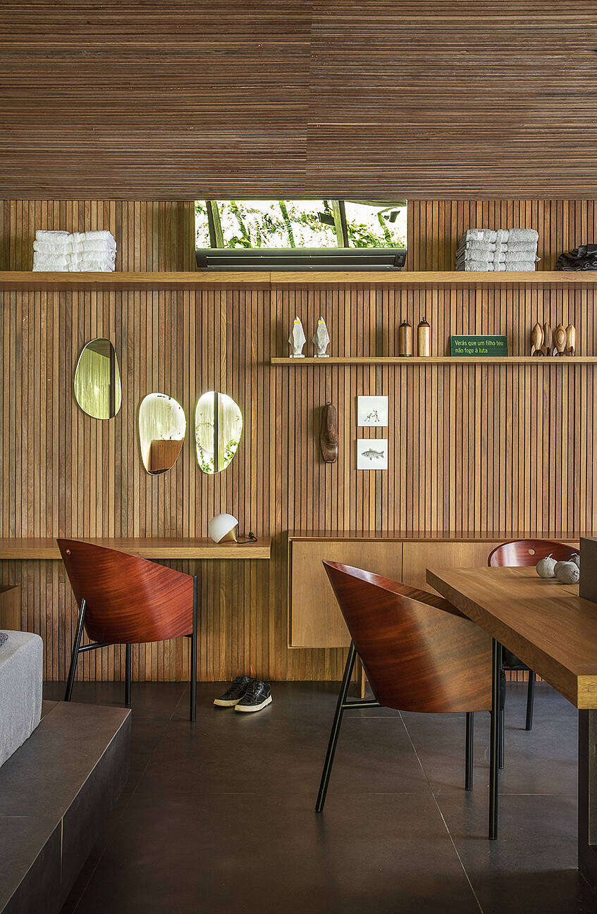Inspiring Office by Mariana Orsi Arquitetura + Design - 3