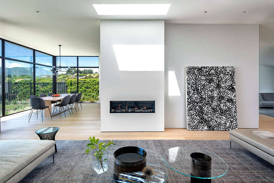 Mill Valley Modern by Tyreus Design Studio - 3