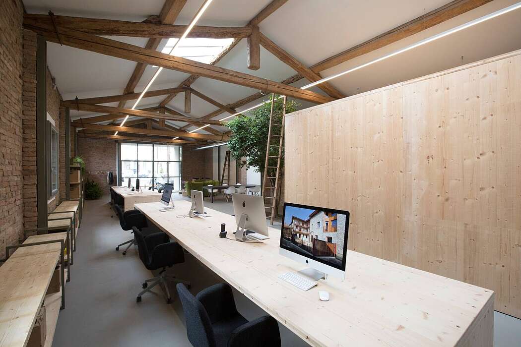Studio di Architettura by Ambientevario - 4