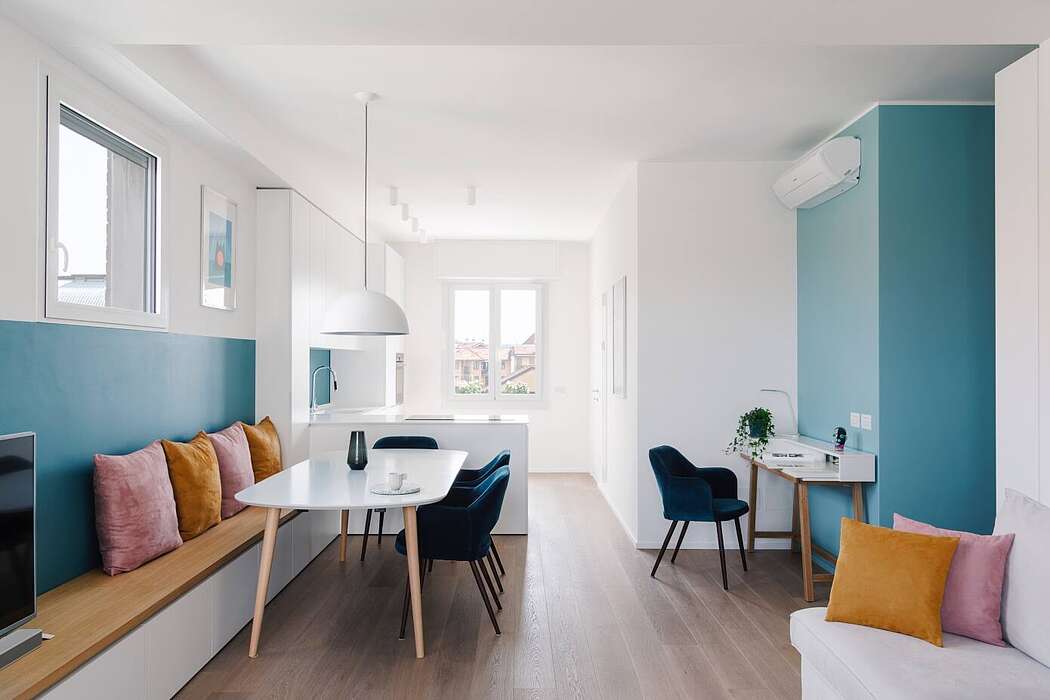 N House by Tommaso Giunchi - 4
