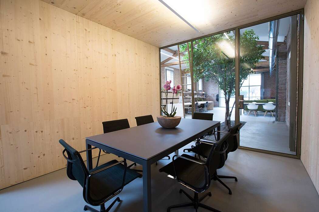 Studio di Architettura by Ambientevario - 5