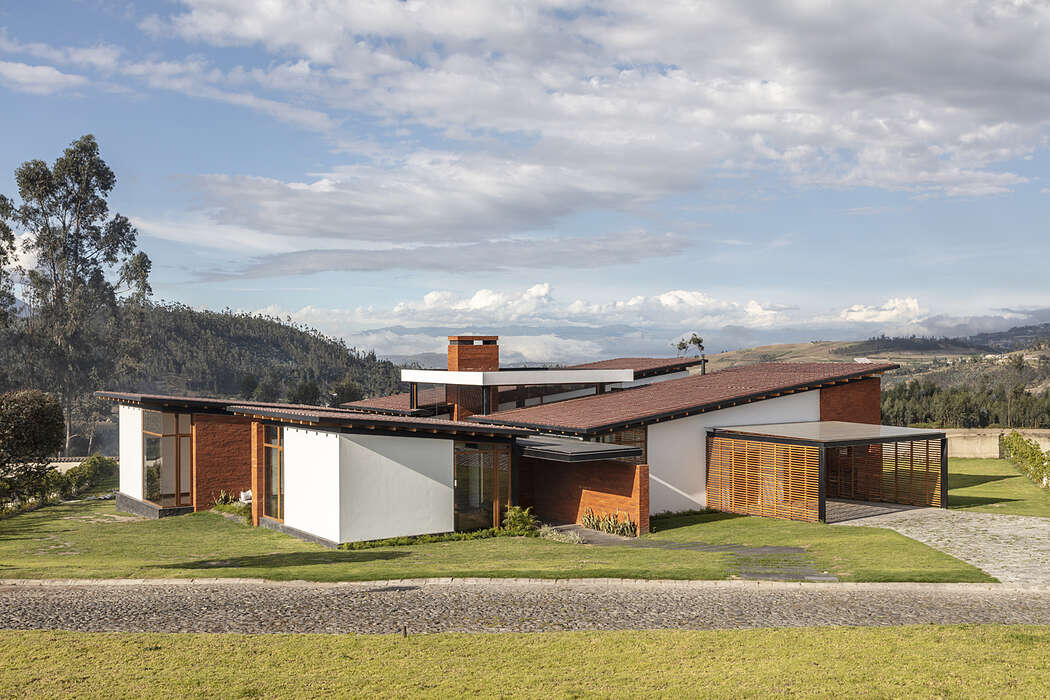 House AO by Studio Alfa - 6