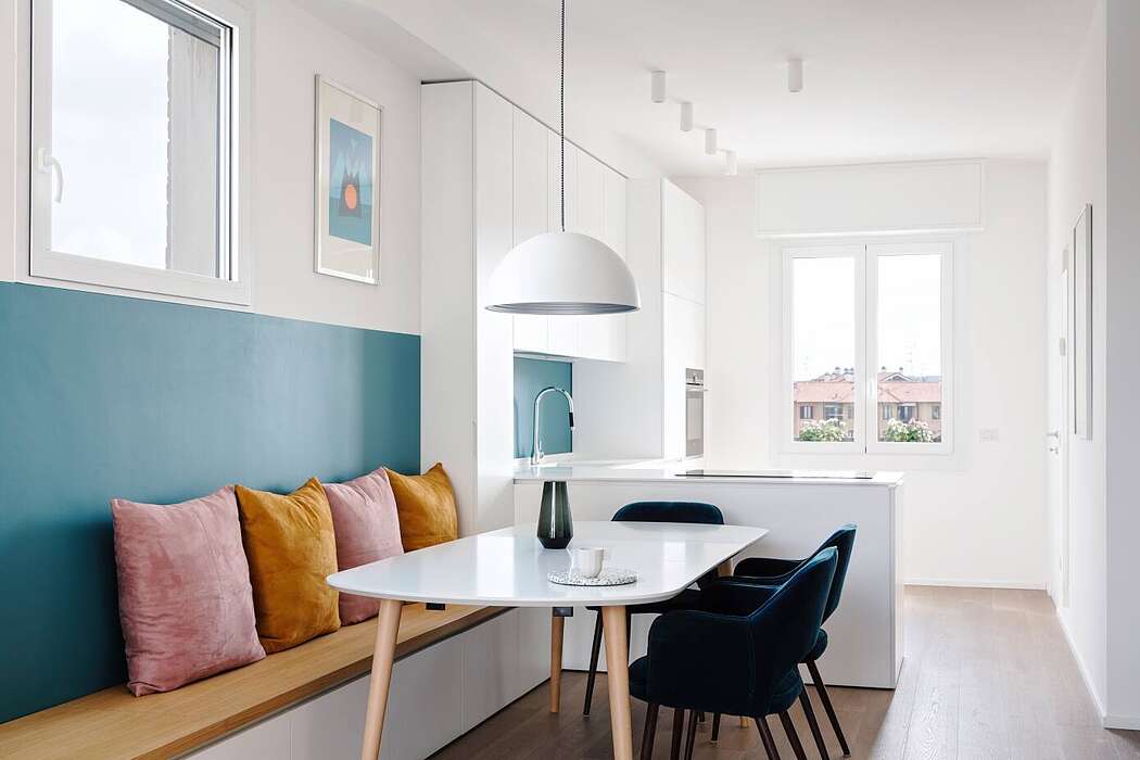 N House by Tommaso Giunchi - 3