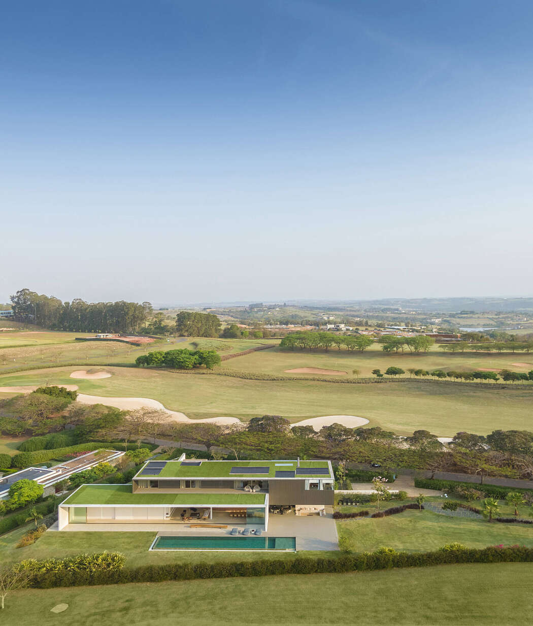 JY House by Studio Arthur Casas - 6