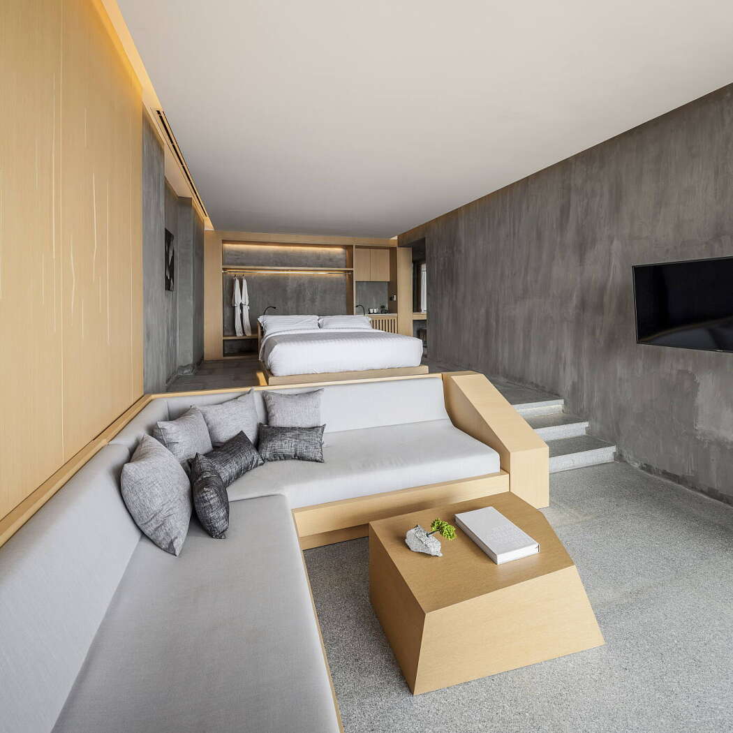 Mason by Vaslab Architecture - 5