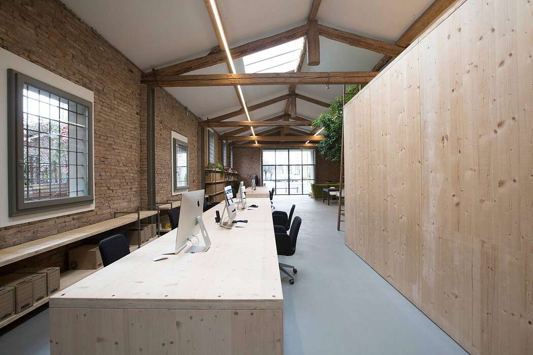 Studio di Architettura by Ambientevario - 6
