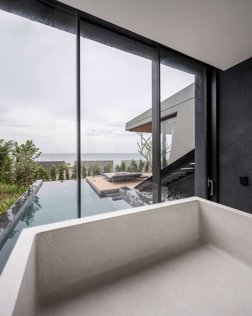Mason by Vaslab Architecture - 6