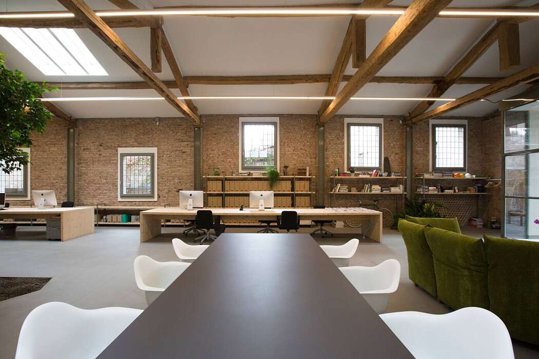 Studio di Architettura by Ambientevario - 7