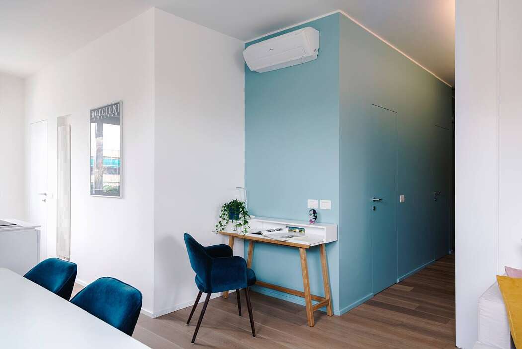 N House by Tommaso Giunchi - 5