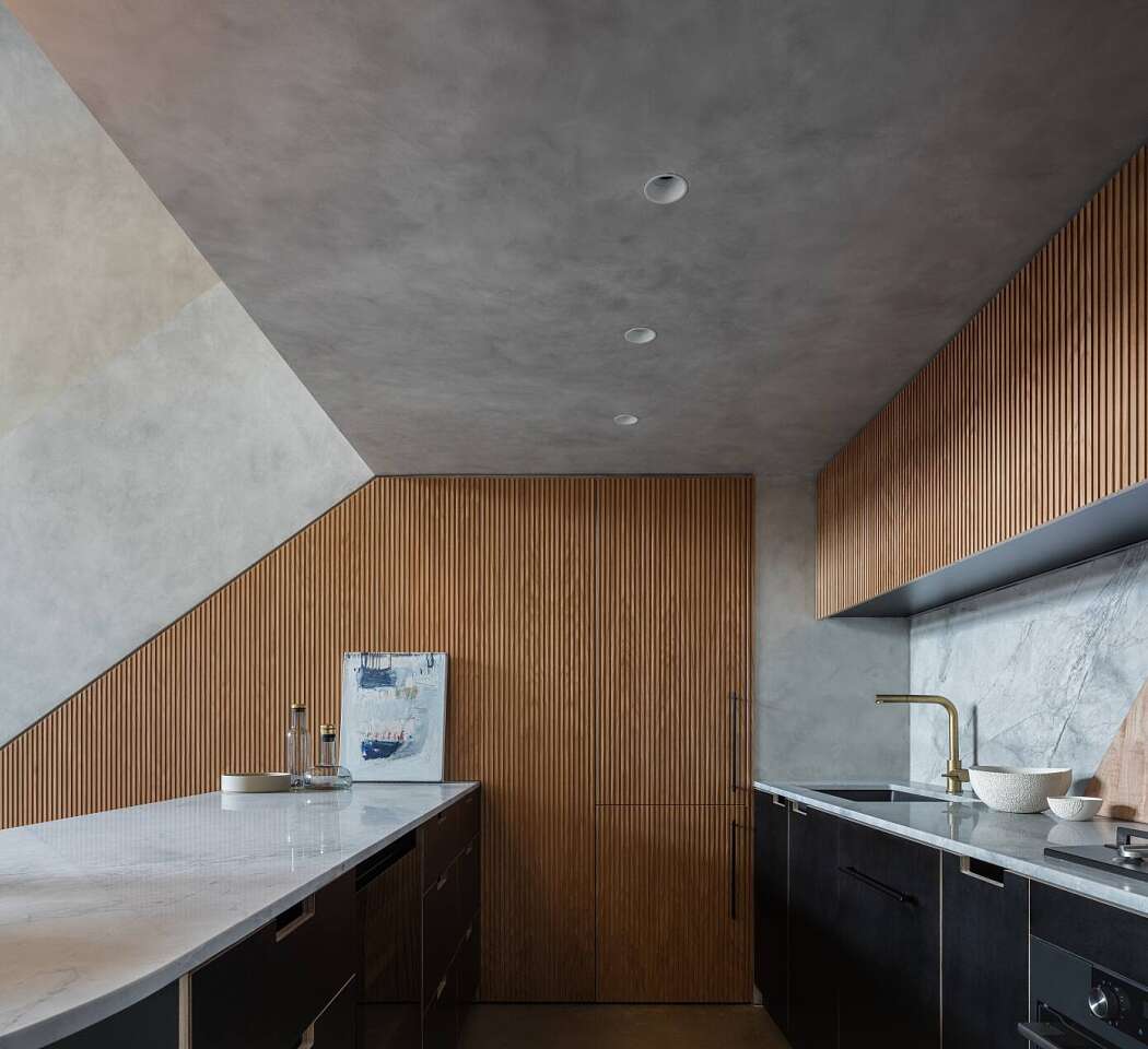 Loft in Sydney by Killing Matt Woods - 5