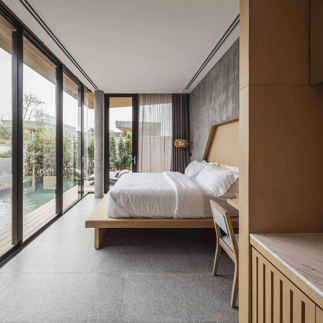 Mason by Vaslab Architecture - 7