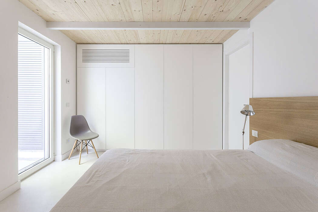 Apartment GC17 by Fadd Architects - 10